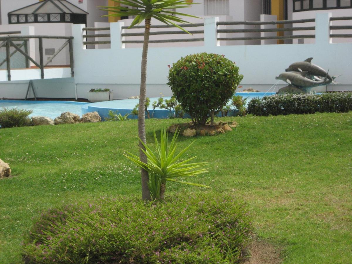 Residencial Golf Playa IV Villa Islantilla Kültér fotó
