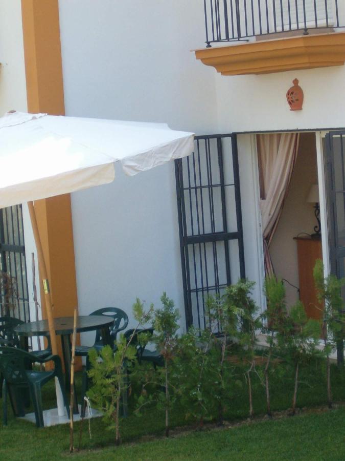 Residencial Golf Playa IV Villa Islantilla Kültér fotó