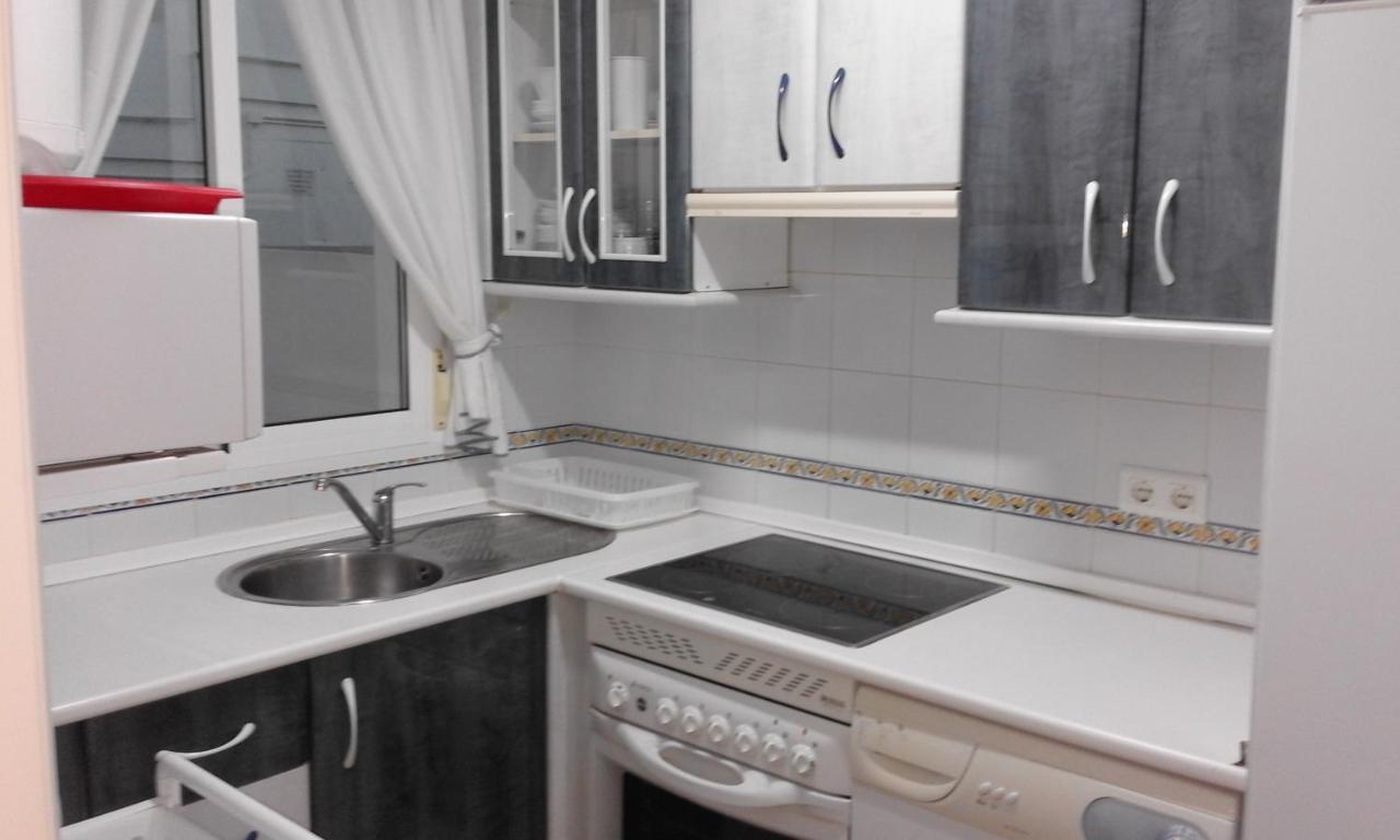 Residencial Golf Playa IV Villa Islantilla Kültér fotó