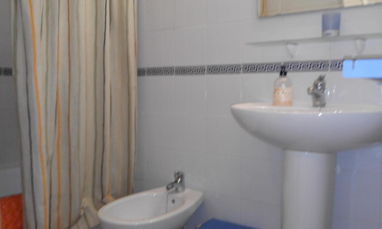 Residencial Golf Playa IV Villa Islantilla Kültér fotó